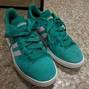 Adidas Women's Grand Court Sneakers